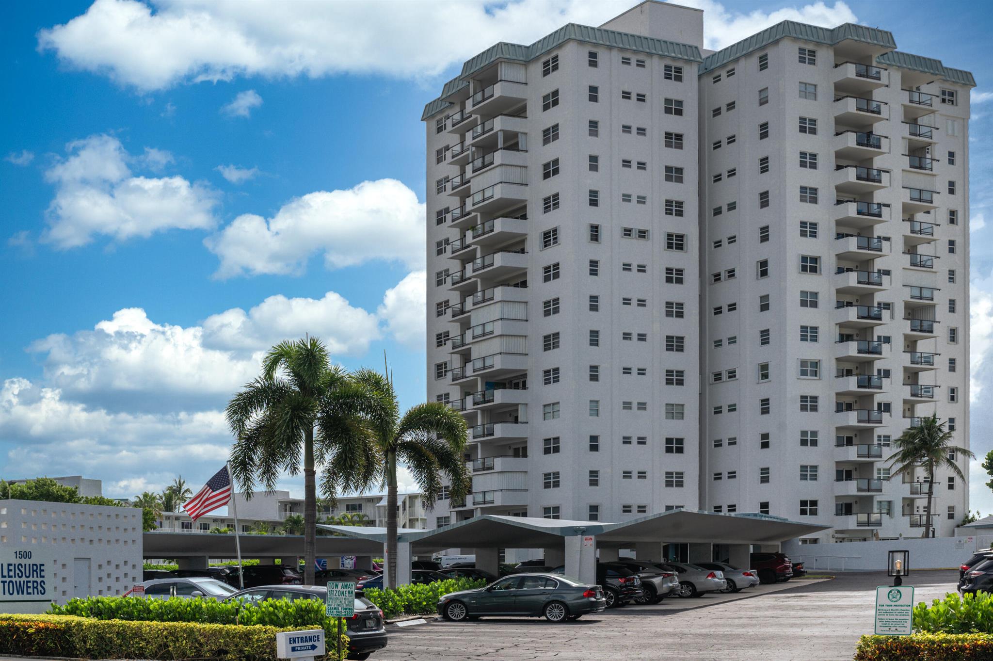 1500 S Ocean Boulevard Unit# 508 Lauderdale By The Sea FL 33062 | R109