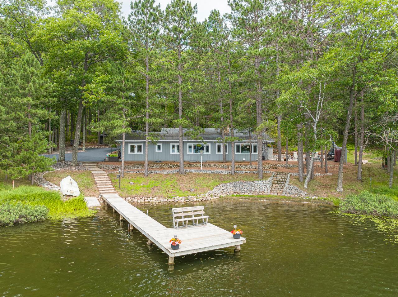 Undocumented Lake Property 813 Hwy 45 Photo 1