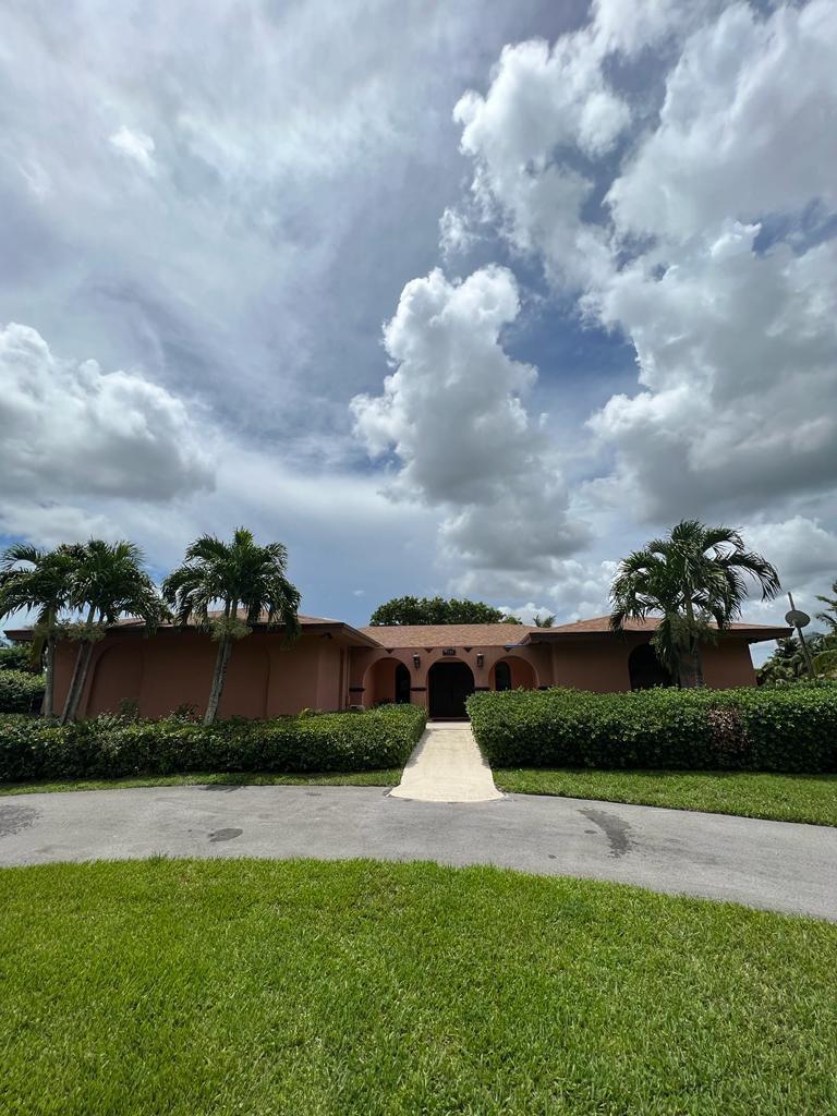 4900 Sw 168th Ave Southwest Ranches FL 33331 | F10392129