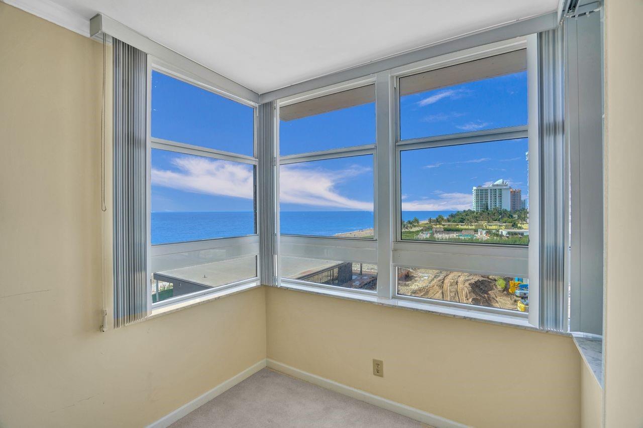 1370 S Ocean Blvd Unit# 602 Pompano Beach FL 33062 | F10392138