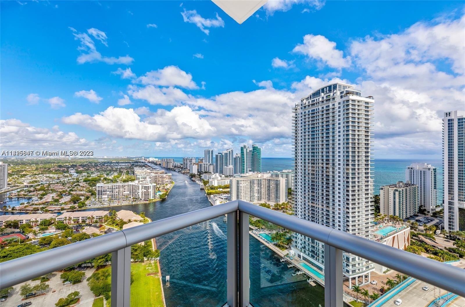 Condo for Sale in Hallandale Beach, FL