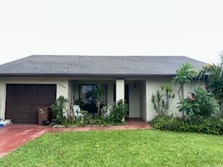 2086 17th Circle Deerfield Beach FL 33442 | F10392597