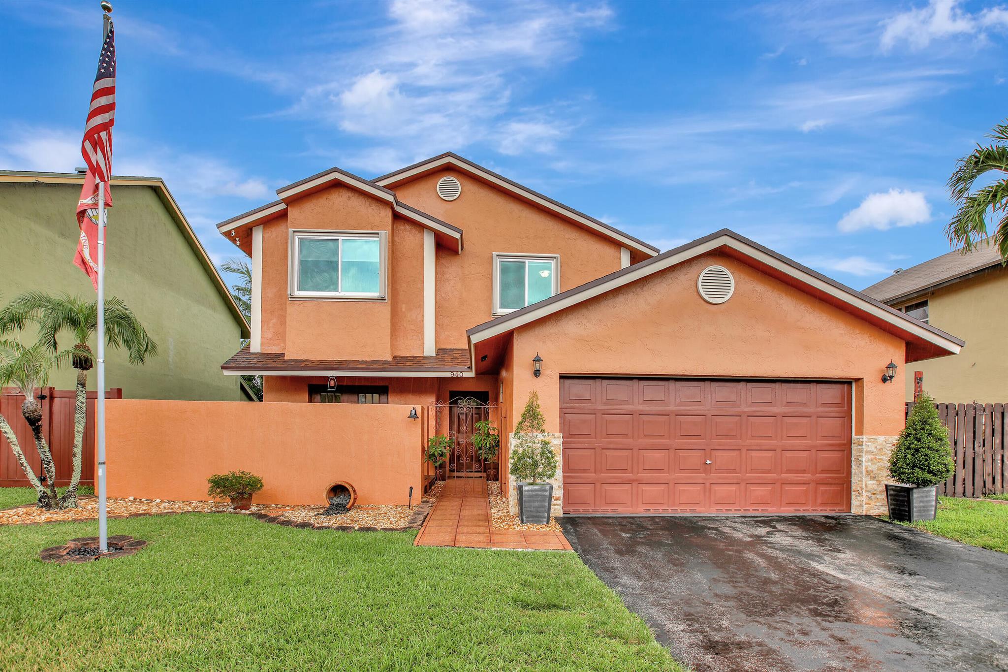 940 96th Avenue Pembroke Pines FL 33025 | R10907564