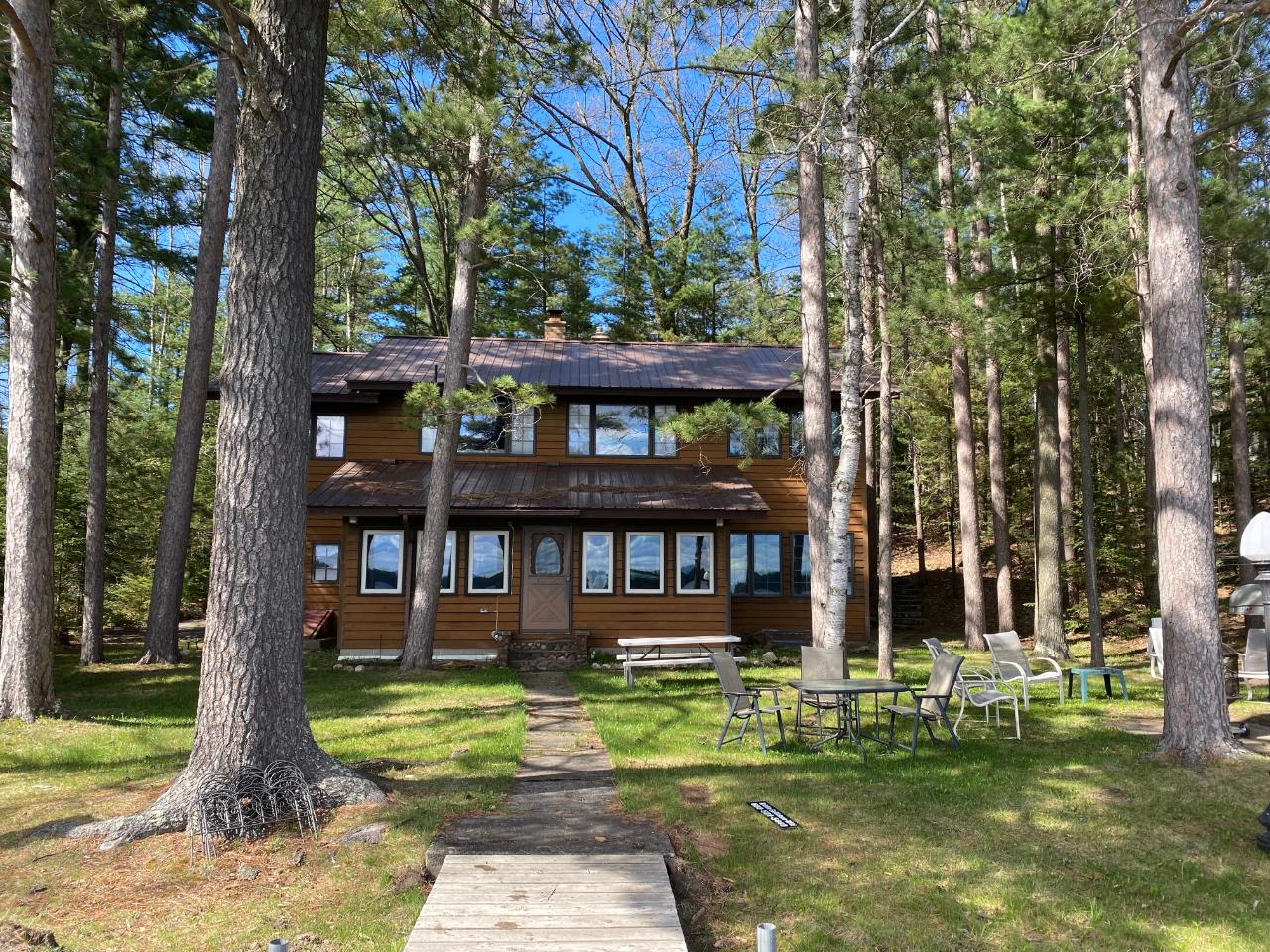 Moen Lake Property 4178 Shady Ln Photo 1