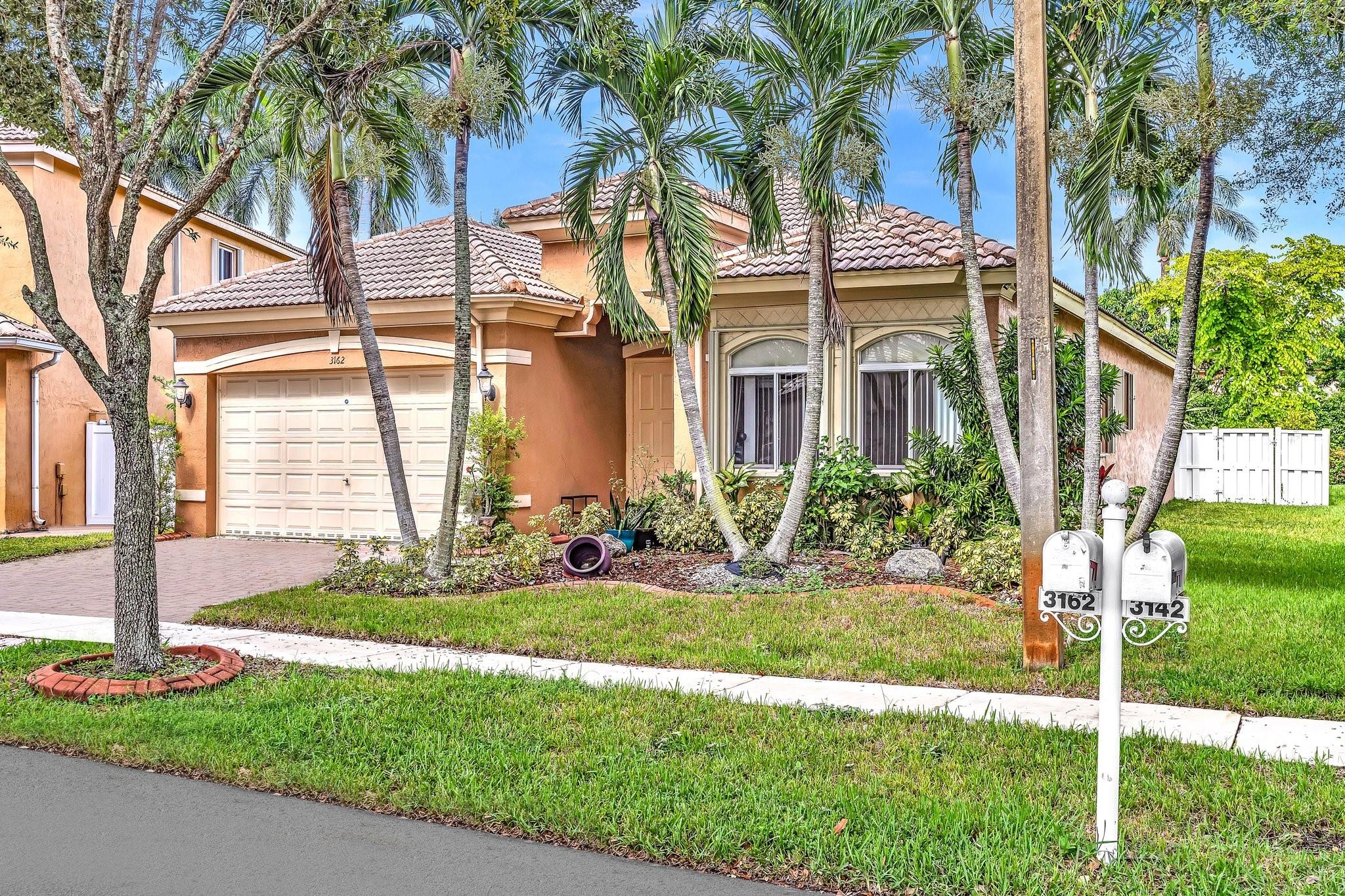 3162 135th Avenue Miramar FL 33027 | F10393036