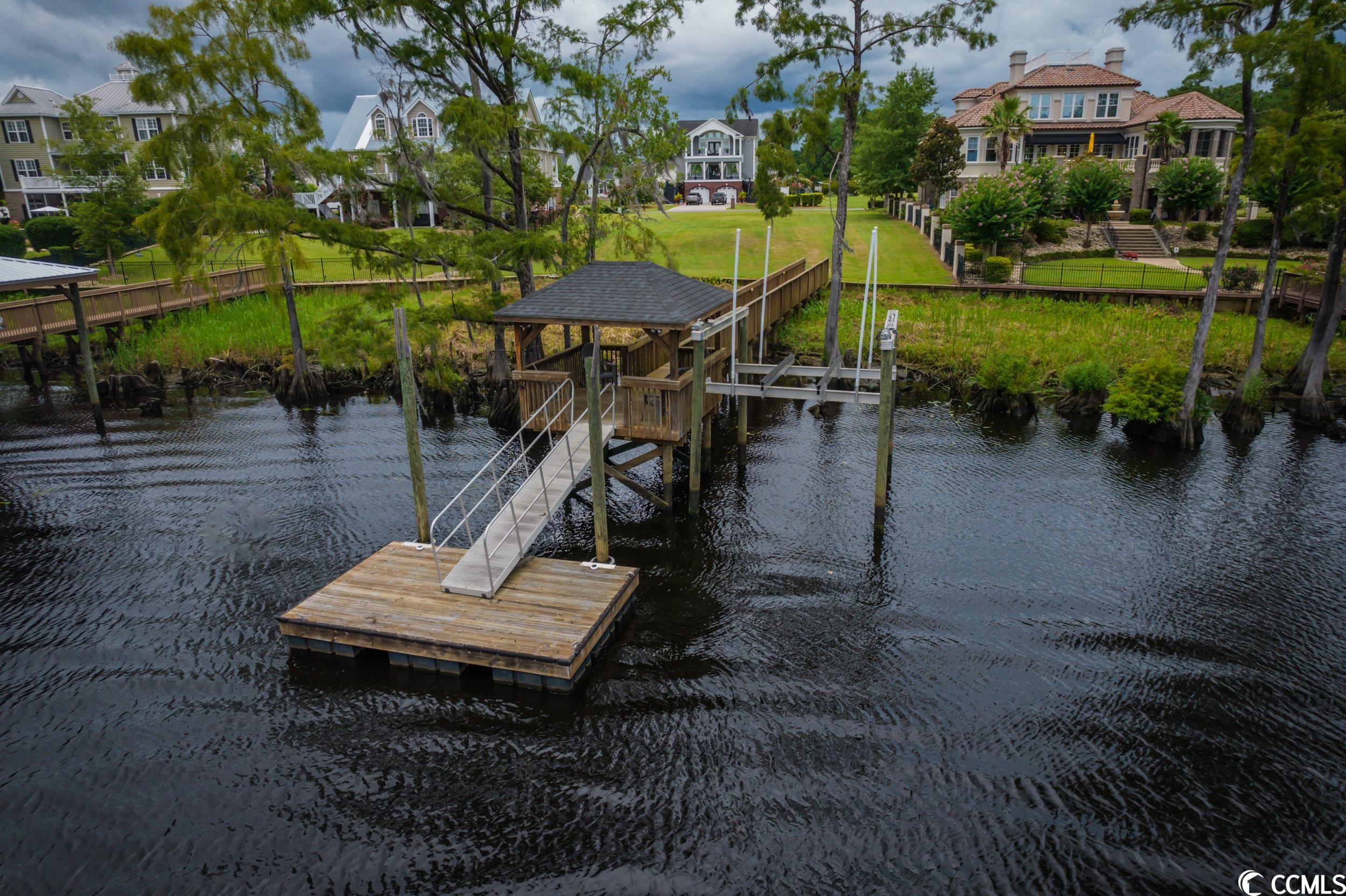 216 Wahee Pl, Conway, SC 29527