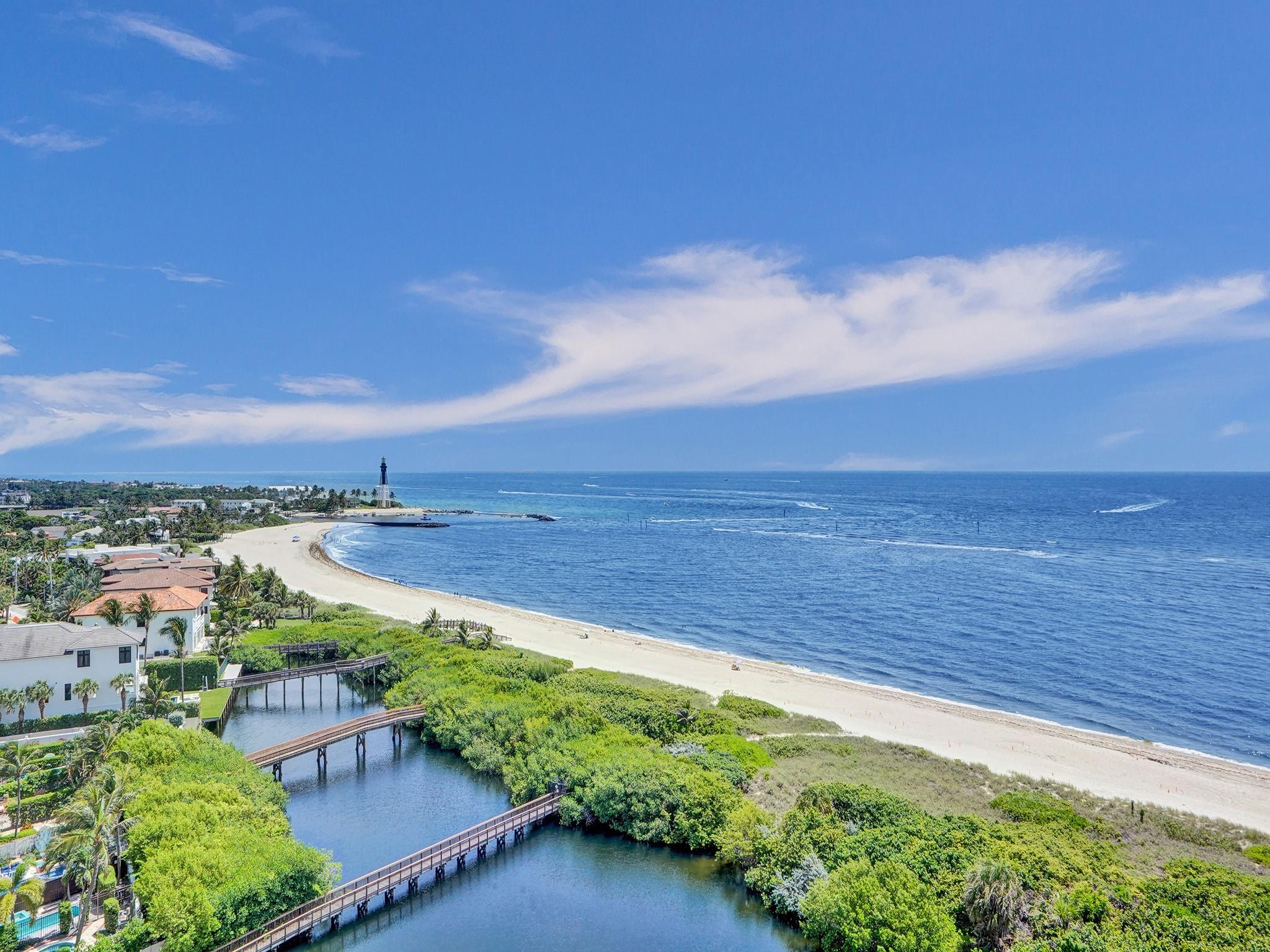 1620 N Ocean Blvd Unit# 1207 Pompano Beach FL 33062 | F10392507