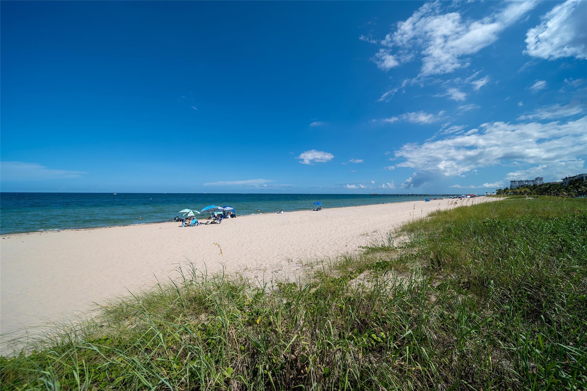Lauderdale by the Sea Beach