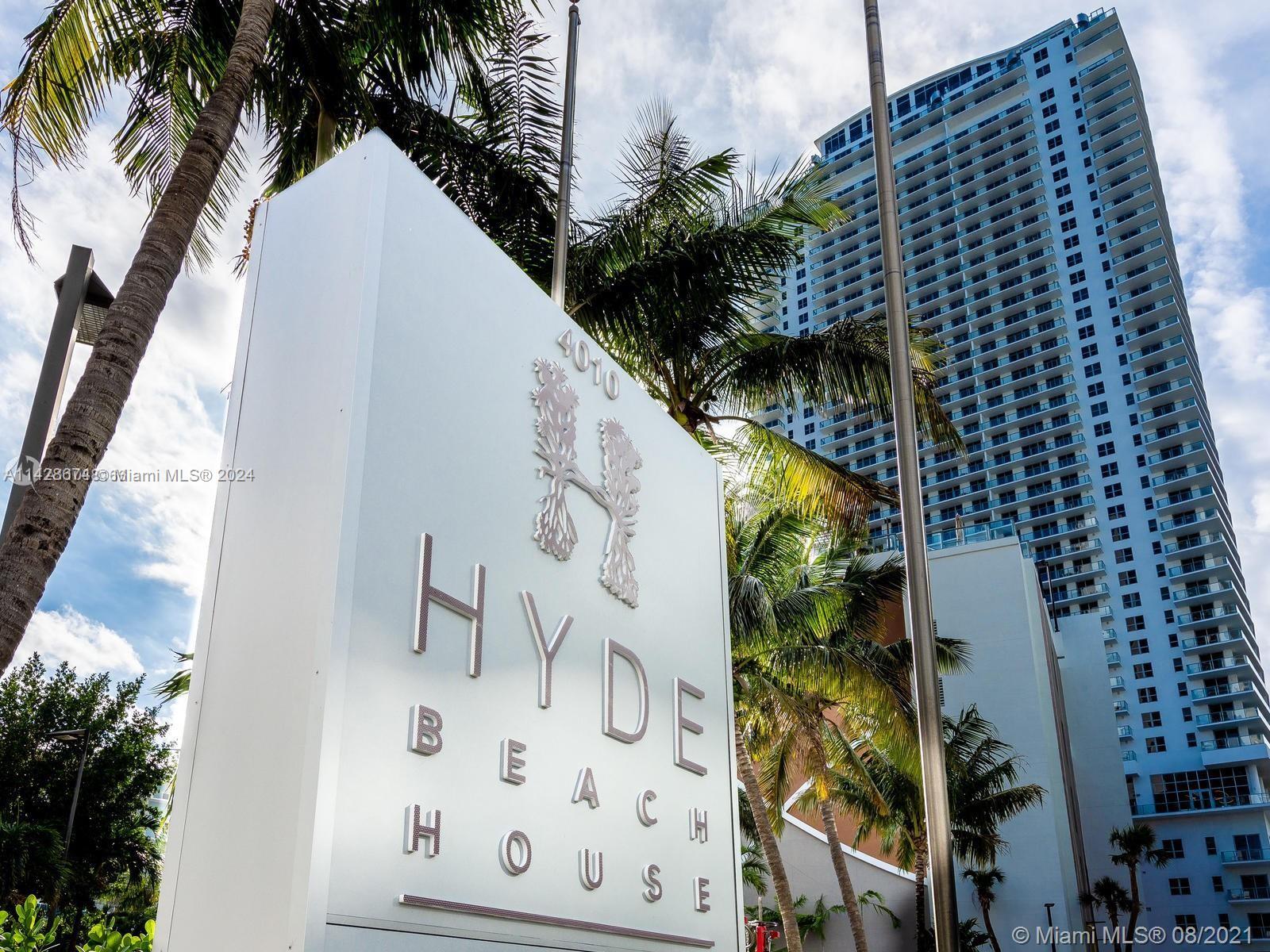 4010 South Ocean Condo