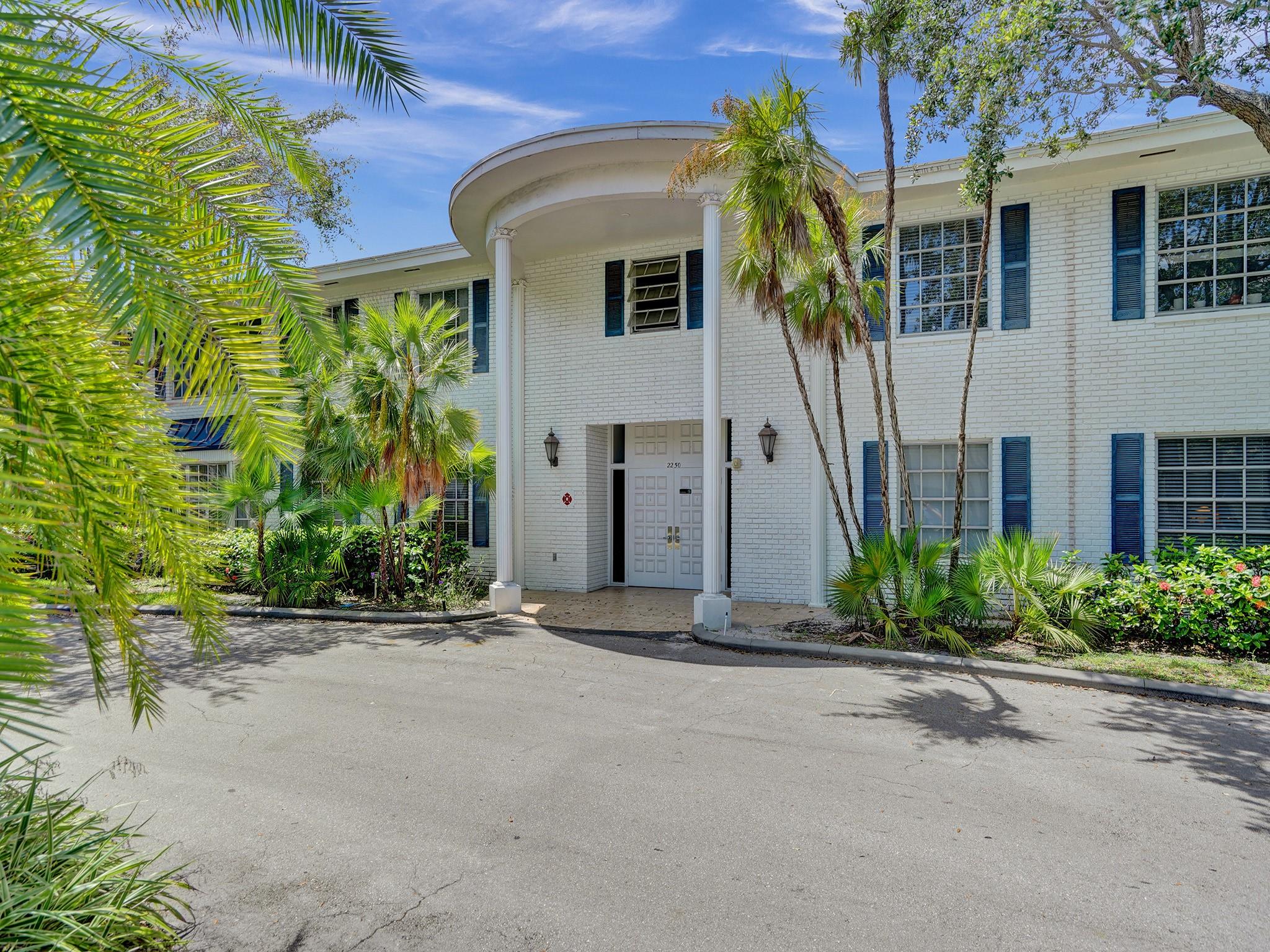 2250 Ne 66th St Unit# 1523 Fort Lauderdale FL 33308 | F10393383