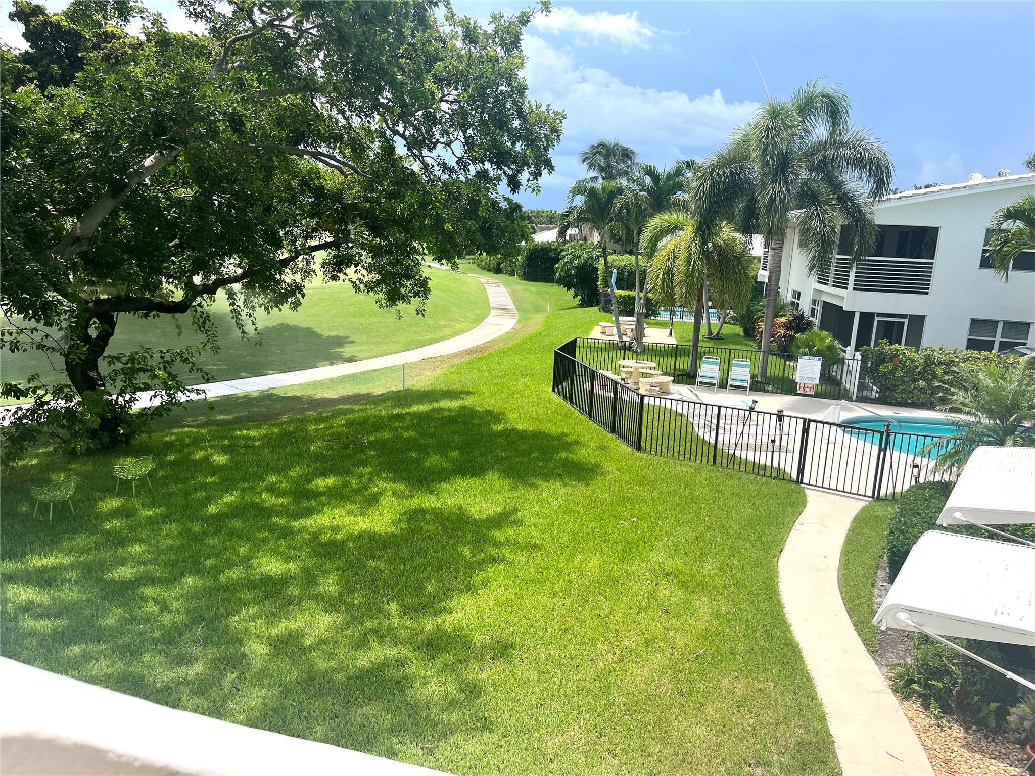 4820 Ne 23rd Ave Unit# 203 Fort Lauderdale FL 33308 | F10393280