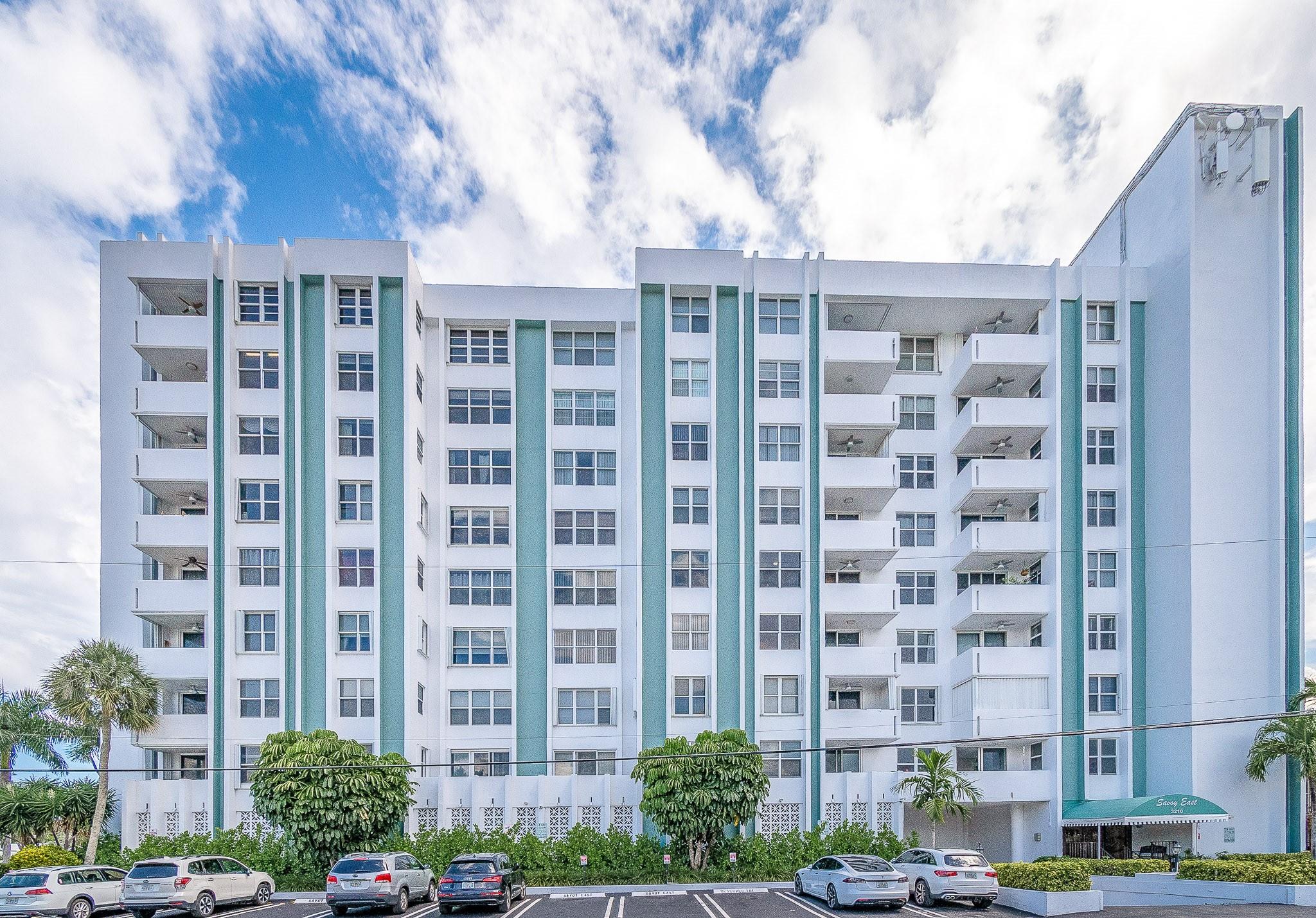 3210 Se 10th St Unit# 7D Pompano Beach FL 33062 | F10393989