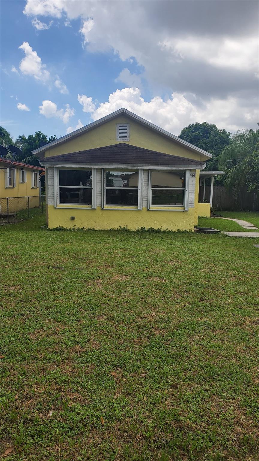 5740 Lincoln St Hollywood FL 33021 | F10394677