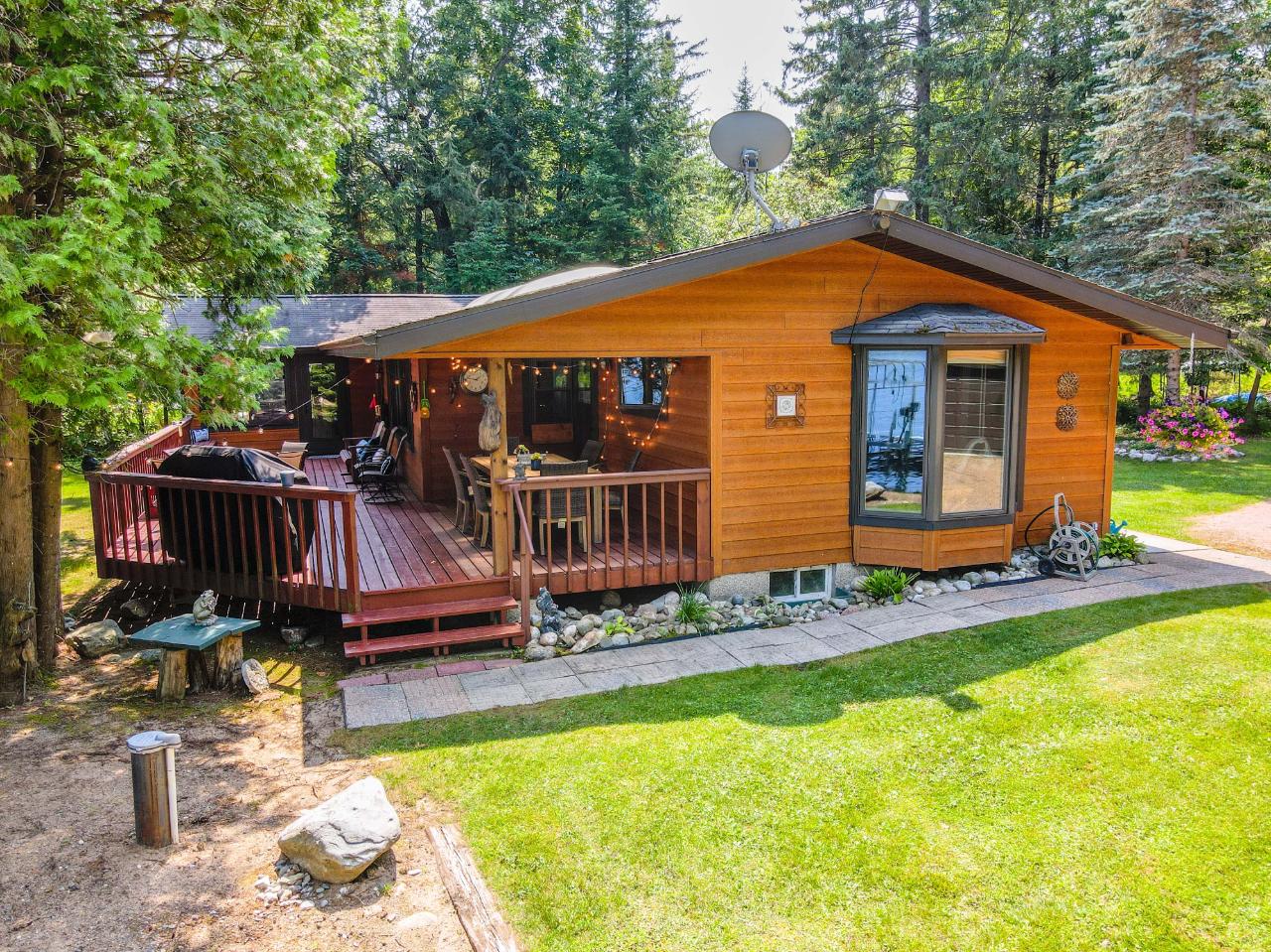 Lake Lucerne Property 4206 Cth W Photo 1