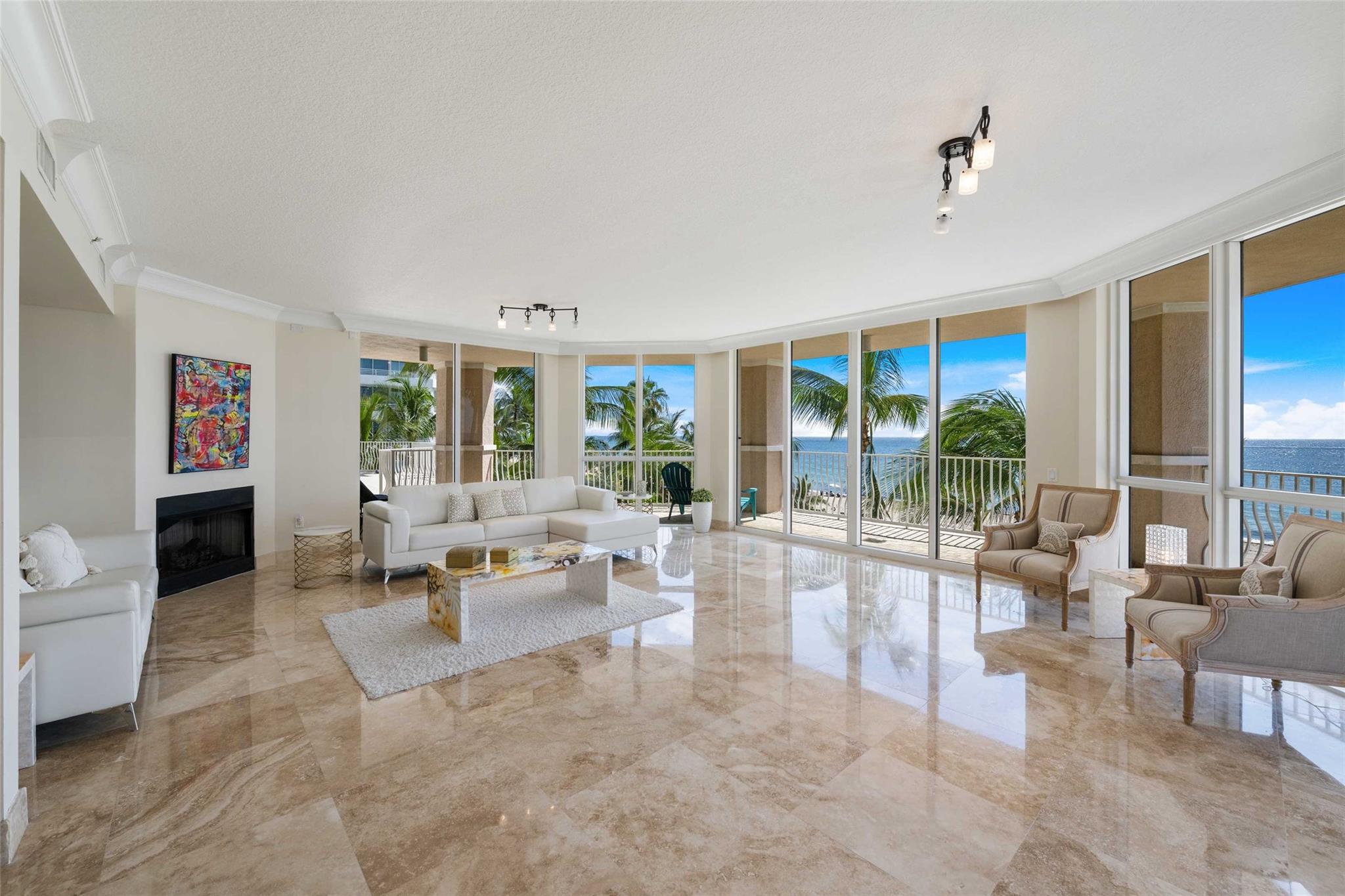 4000± Sq Ft Living Areas