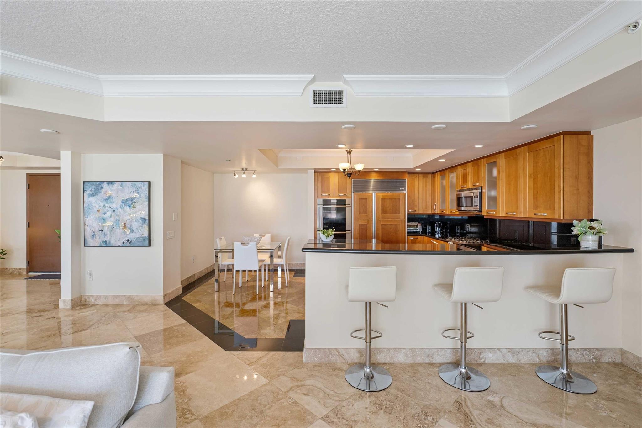 Kitchen | Naturas Gas Cooking