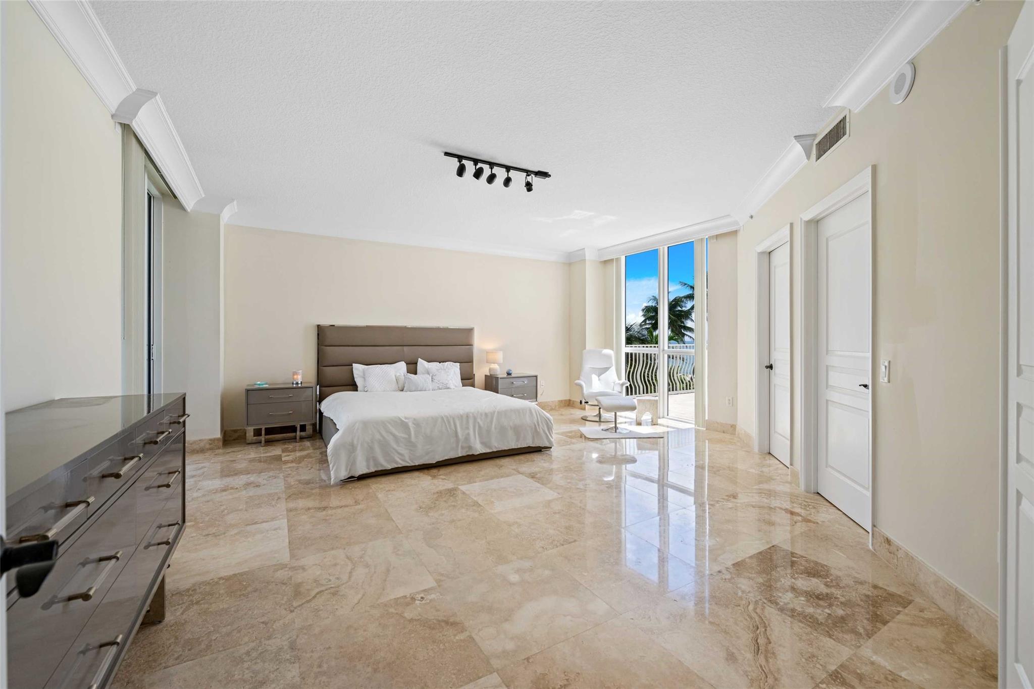 Two Guest Bedrooms with Private Baths