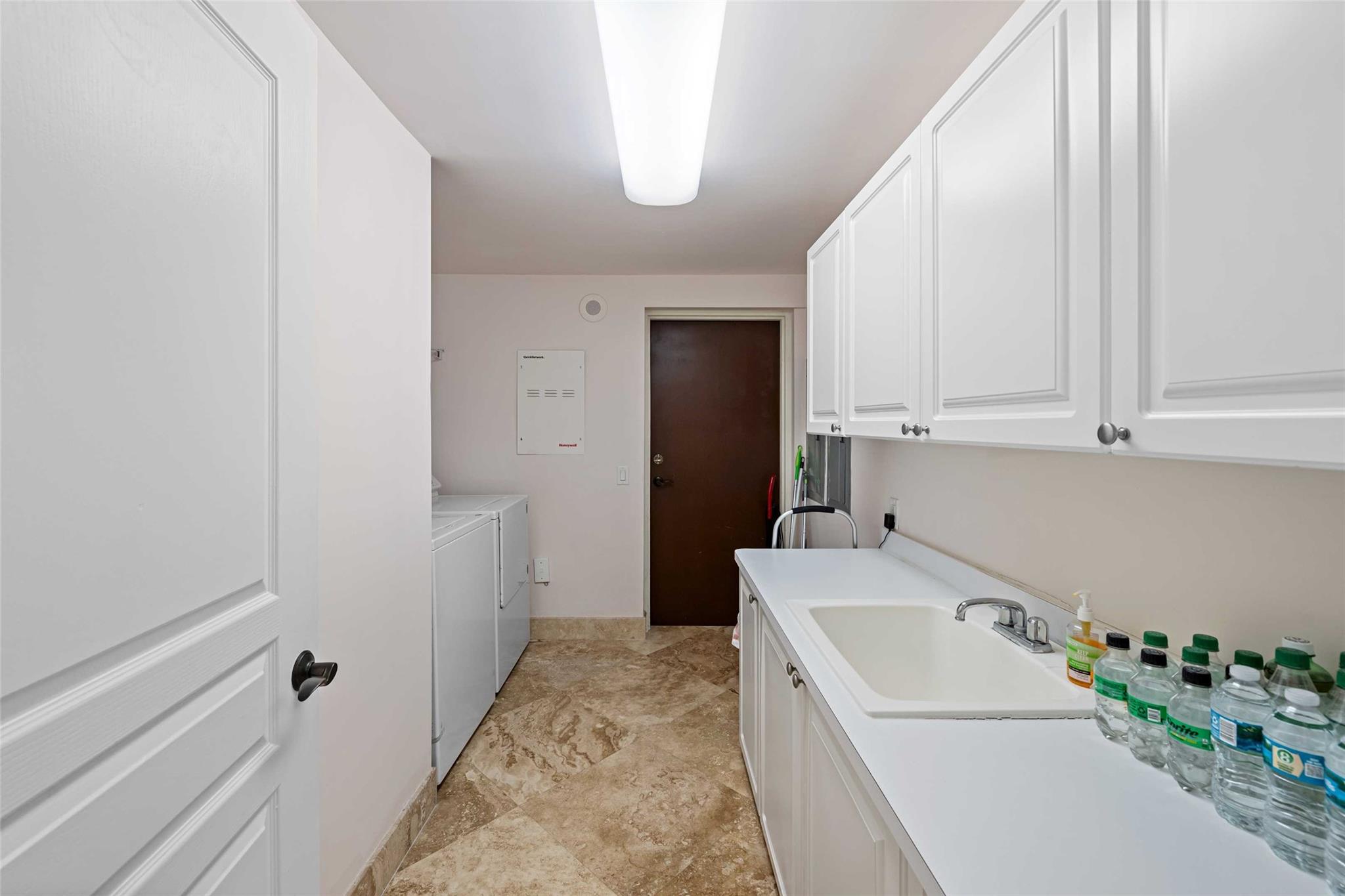 Utility | Washer | Dryer