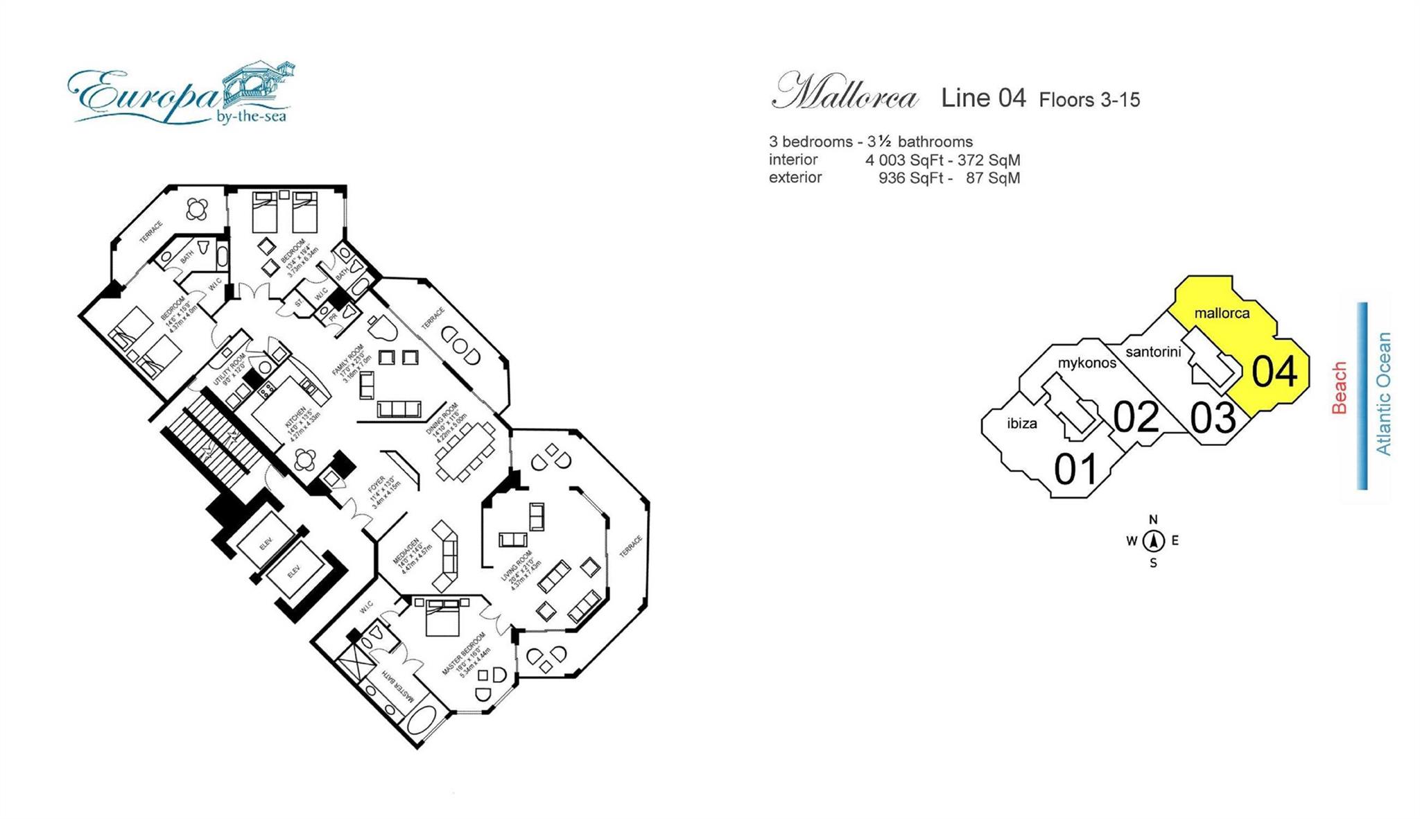 Floor Plan | Location