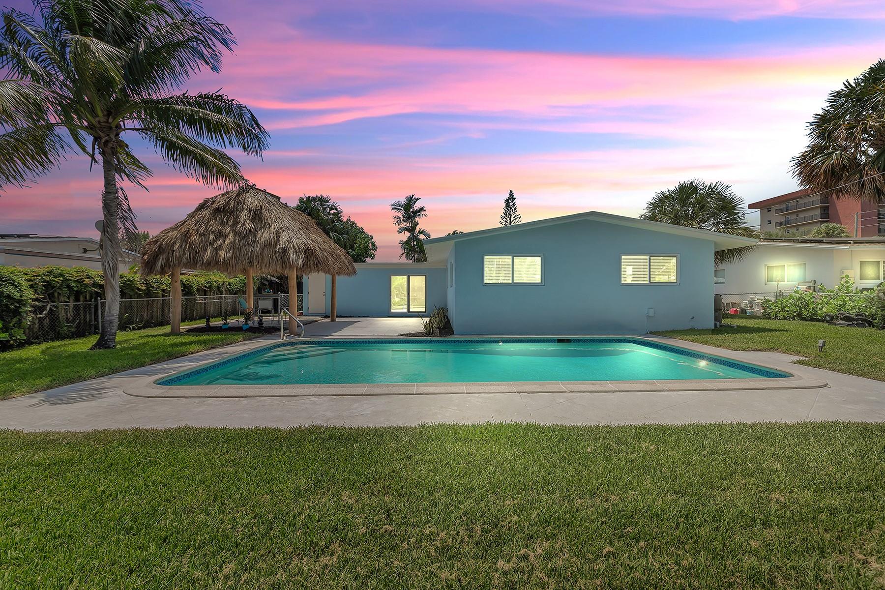 1310 25th Ave Pompano Beach FL 33062 | F10395110