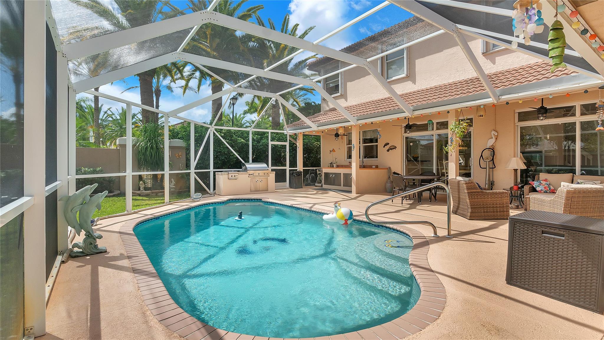 16801 6th St Pembroke Pines FL 33027 | F10395038