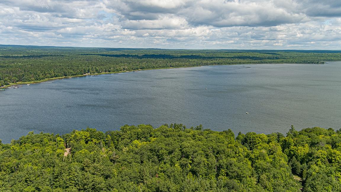 Lac Vieux Desert Property 5908 Cth E Photo 1