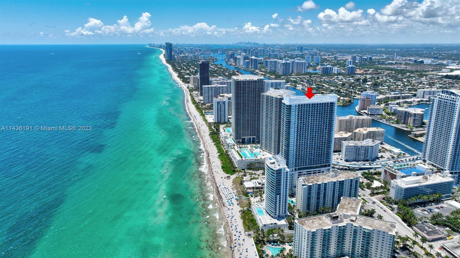 4111 South Ocean Drive Co