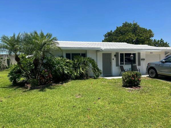 2651 Nw 4th Ave Pompano Beach FL 33064 | F10395350