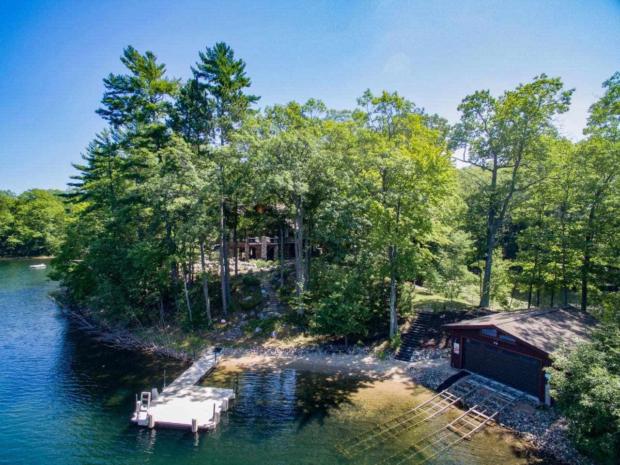 Squash Lake Property 7306 Squash Lake Rd Photo 1