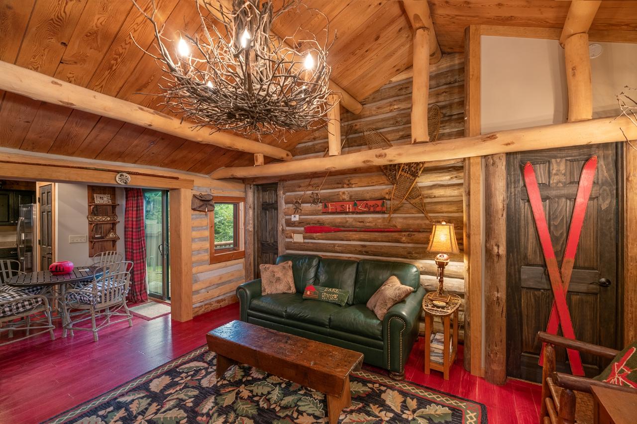 Spider Lake Property 5645 Countree Ln Photo 1