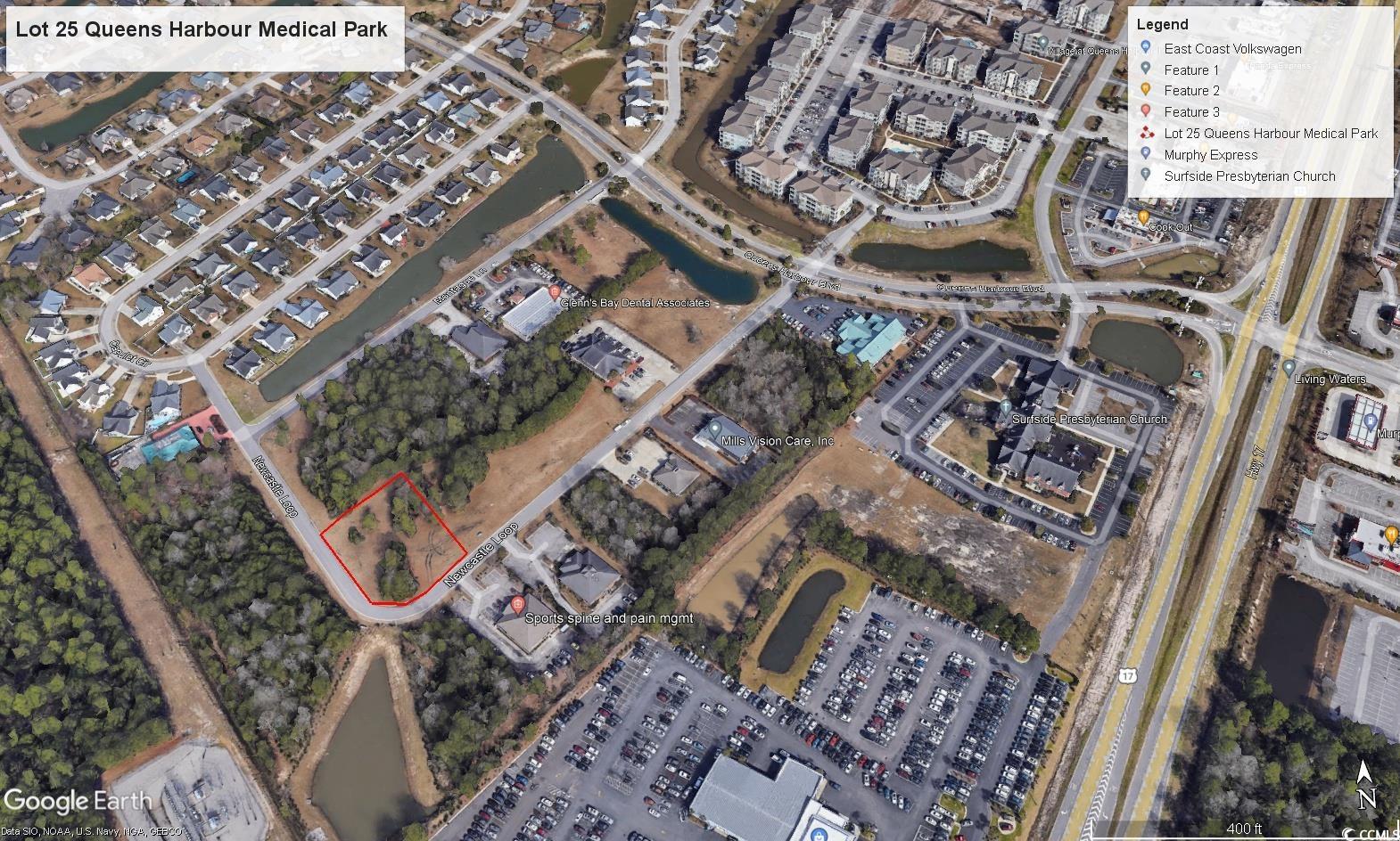 3040 New Castle Loop Myrtle Beach, SC 29588