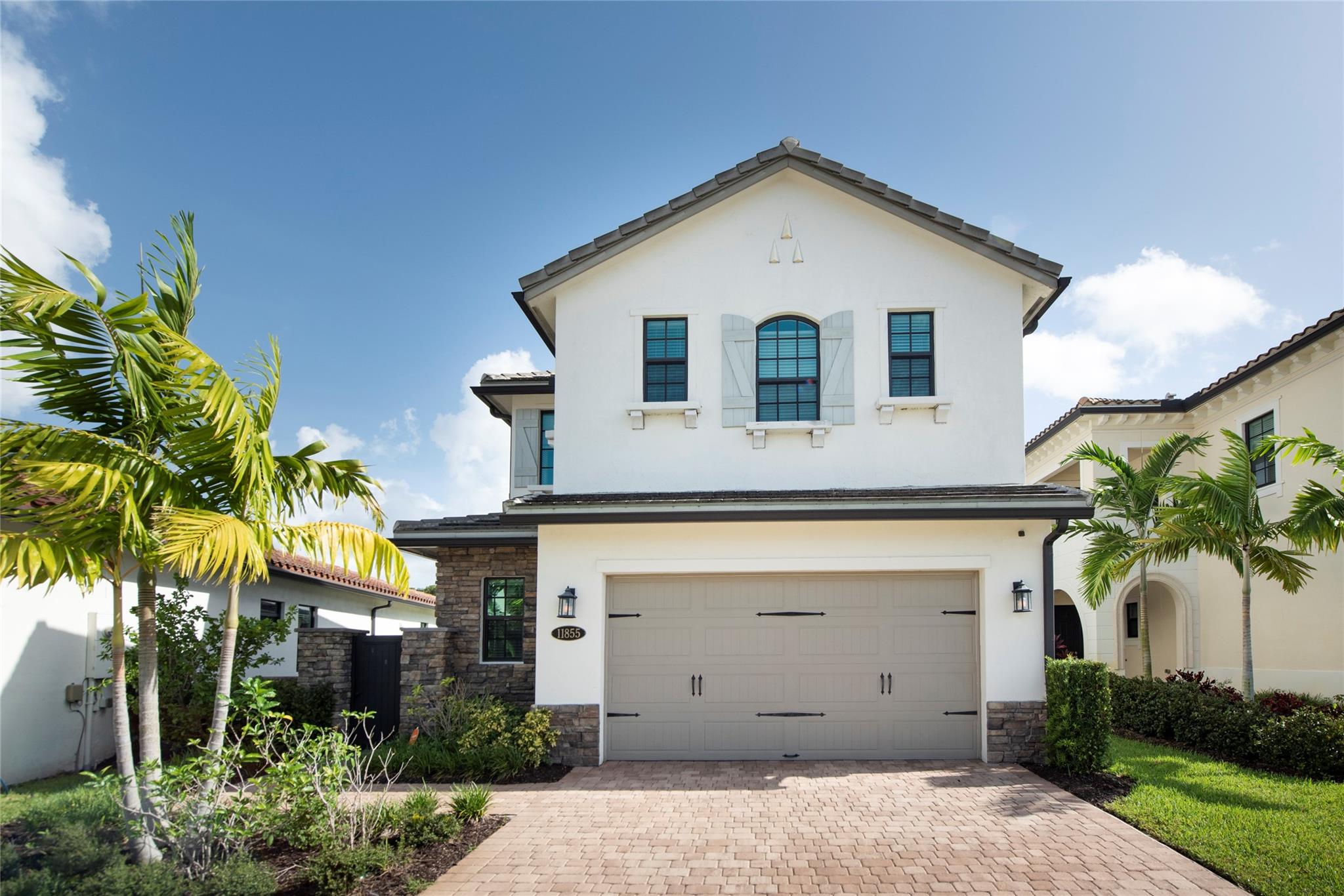 WELCOME!! YOU HAVE ARRIVED! YOUR BEAUTIFUL TWO STORY HOME IS READY FOR YOUR FAMILY!