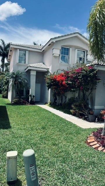17668 Sw 20th St Miramar FL 33029 | F10396202