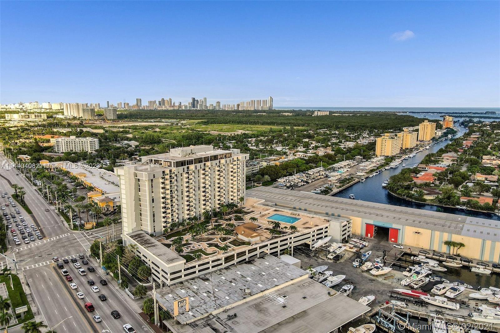 Homes for sale in North Miami, FL | 13499 Biscayne Blvd #1408, North Miami, FL 33181 | MLS# A11440408