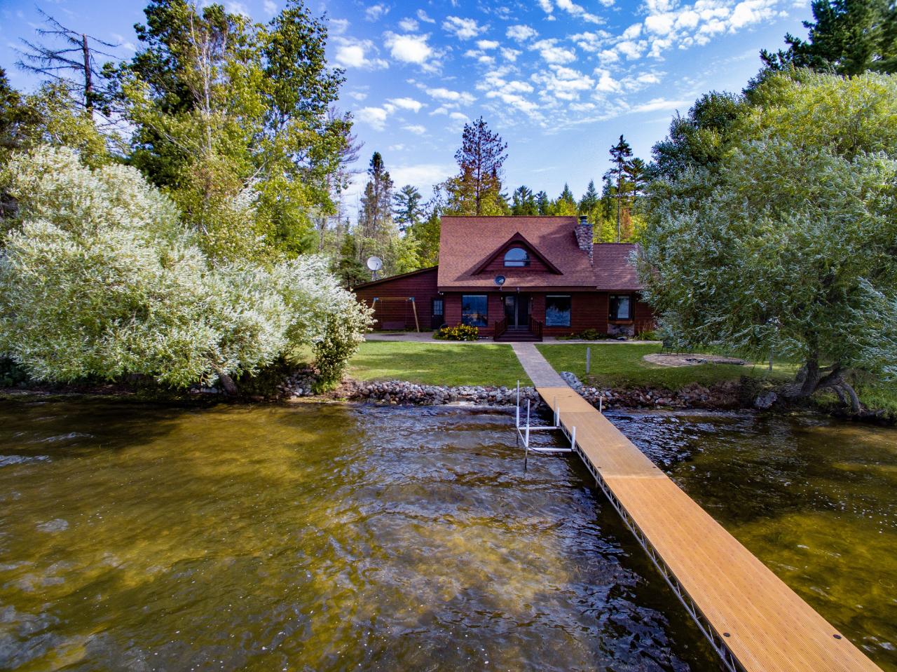 Pioneer Lake Property 3975 Church Rd Photo 1