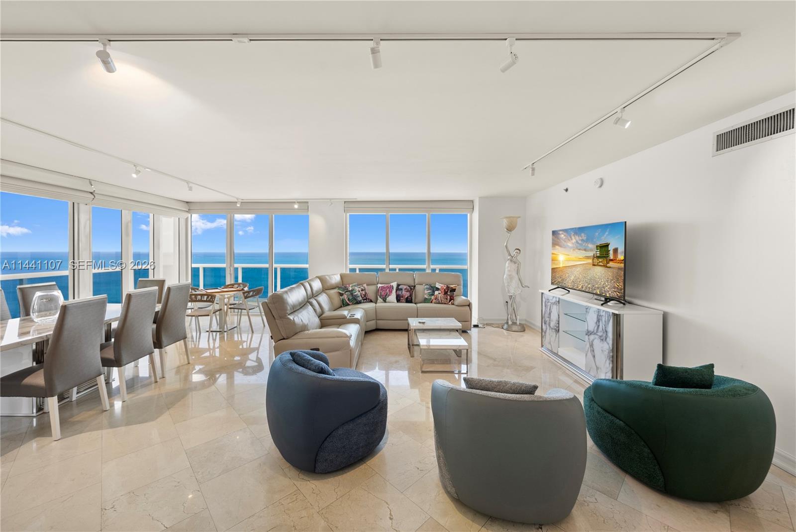 Beach Club Condo