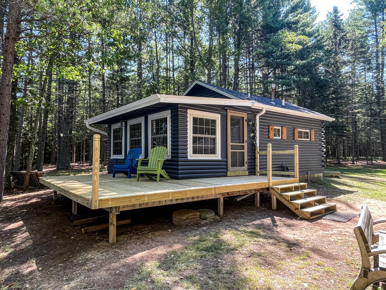 Finley Lake Property 7120 Old Hwy 70 Photo 1