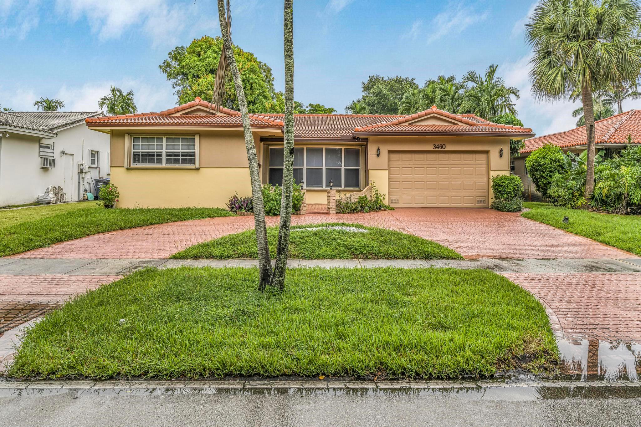 3460 N 46th Ave Hollywood FL 33021 | F10397233