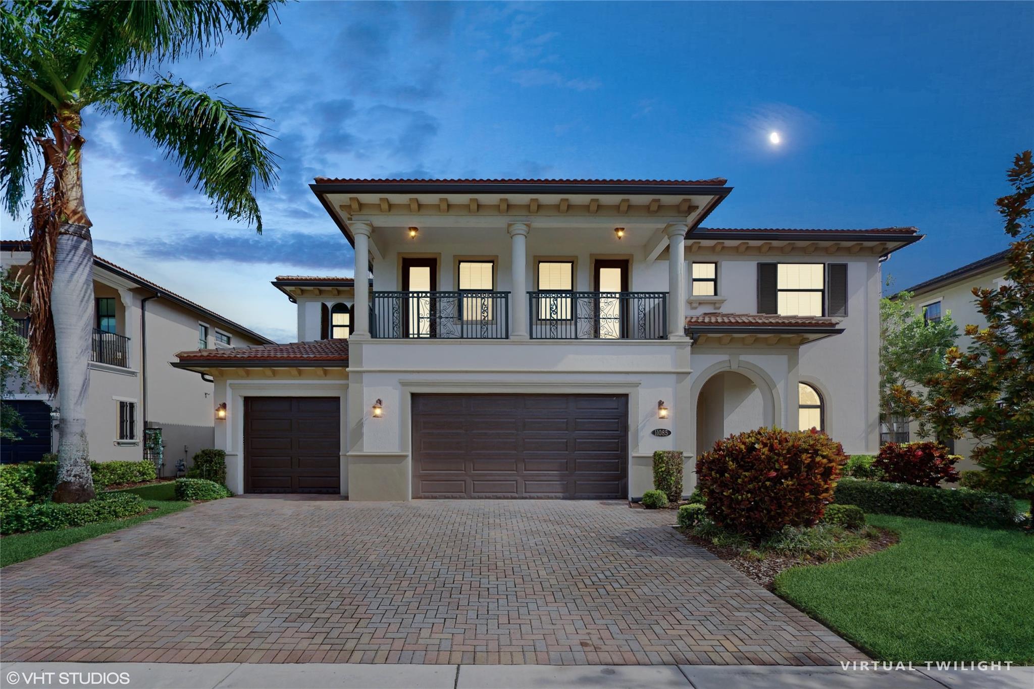 11085 E Watercrest Cir Parkland FL 33076 | F10397372