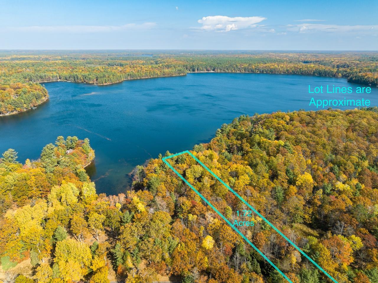 Blue Lake Property Lot 2 Hacker Dr Photo 1