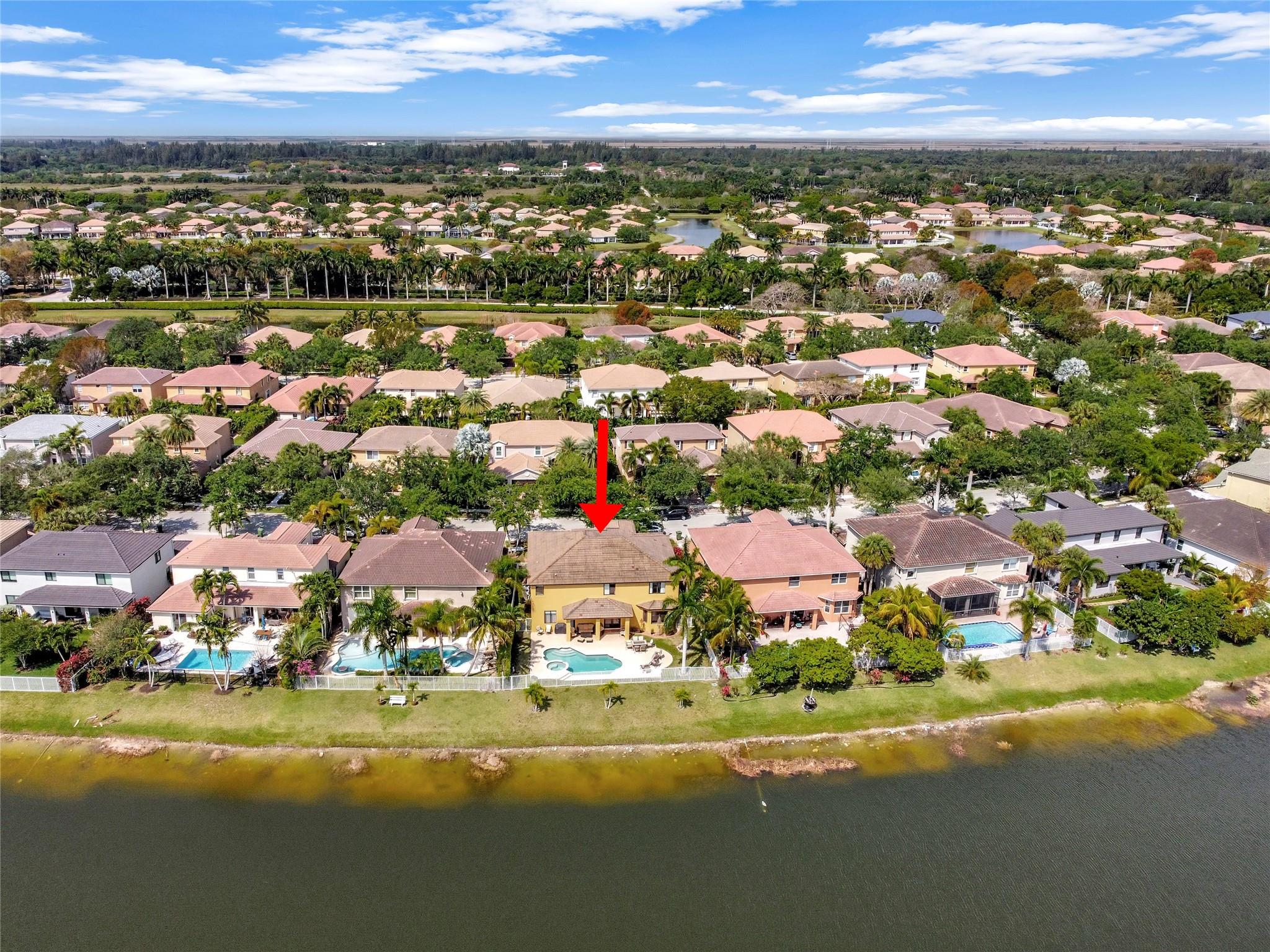 3872 W Hibiscus St Weston FL 33332 | F10397903