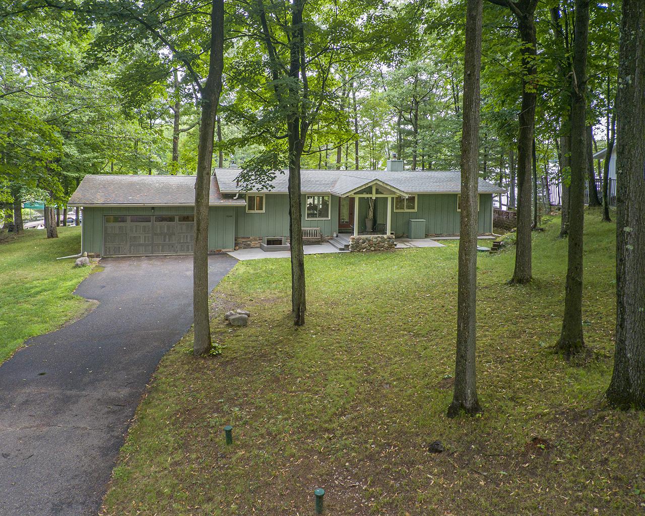 Minocqua Lake Property 9244 Dalton Ct Photo 1