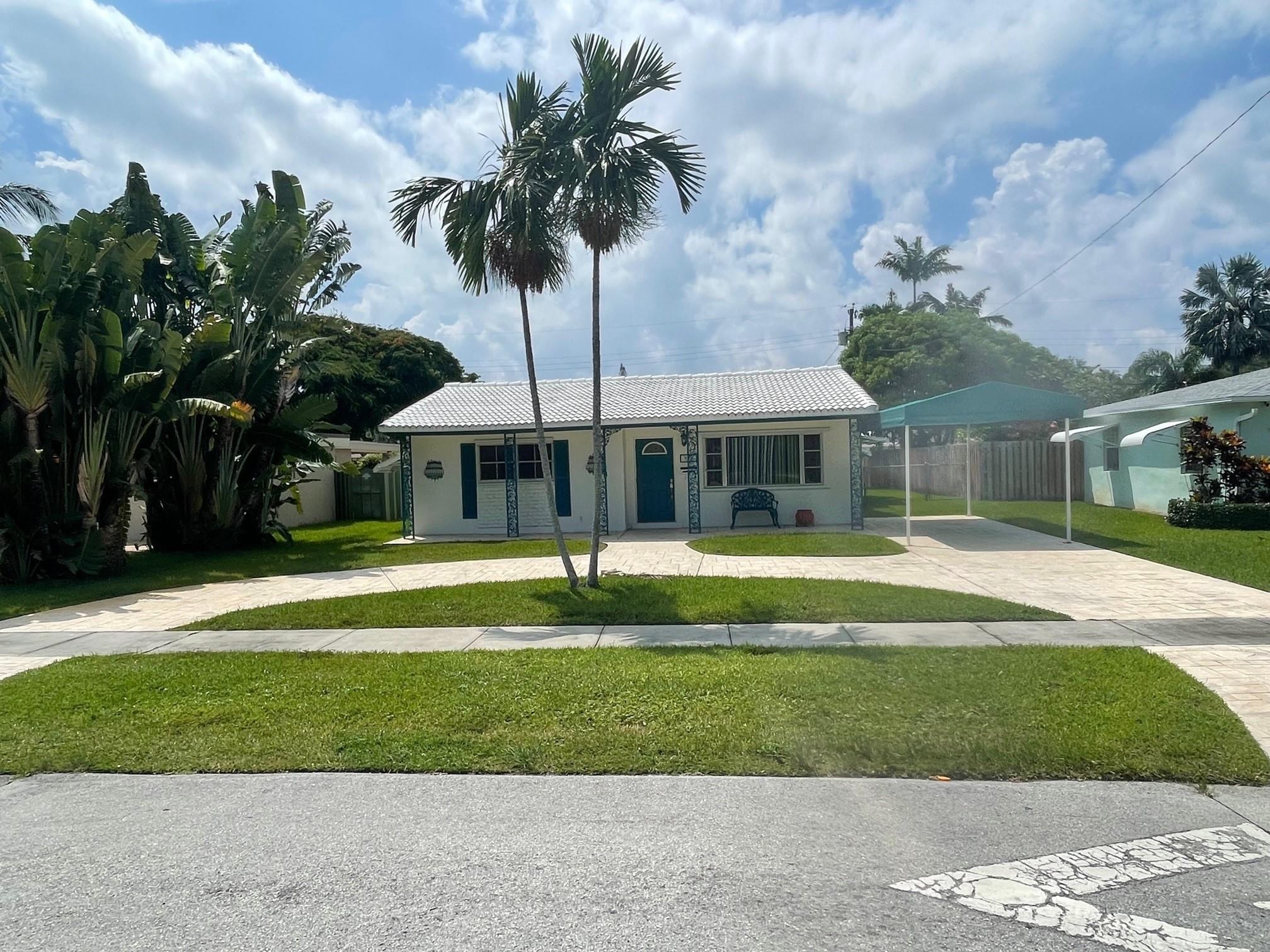930 31st Rd Hollywood FL 33021 | F10398171