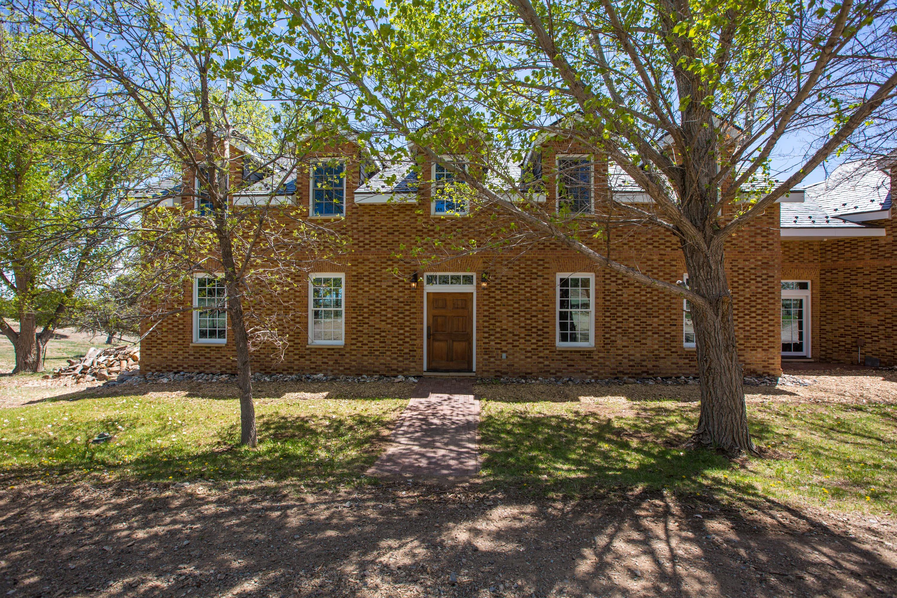 Homes for sale in Sandia Park, NM | 1501 Nm 344, Sandia Park, NM 87047 | MLS# 1040897