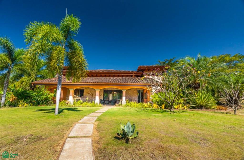 2 bed Single Family Homes For Sale in Santa Cruz, Guanacaste - 1
