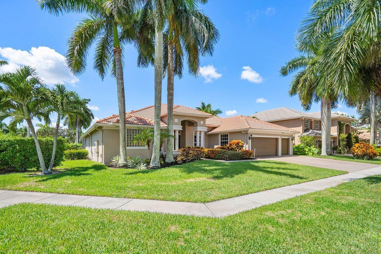 21175 Falls Ridge Way Boca Raton FL 33428 | R10916669