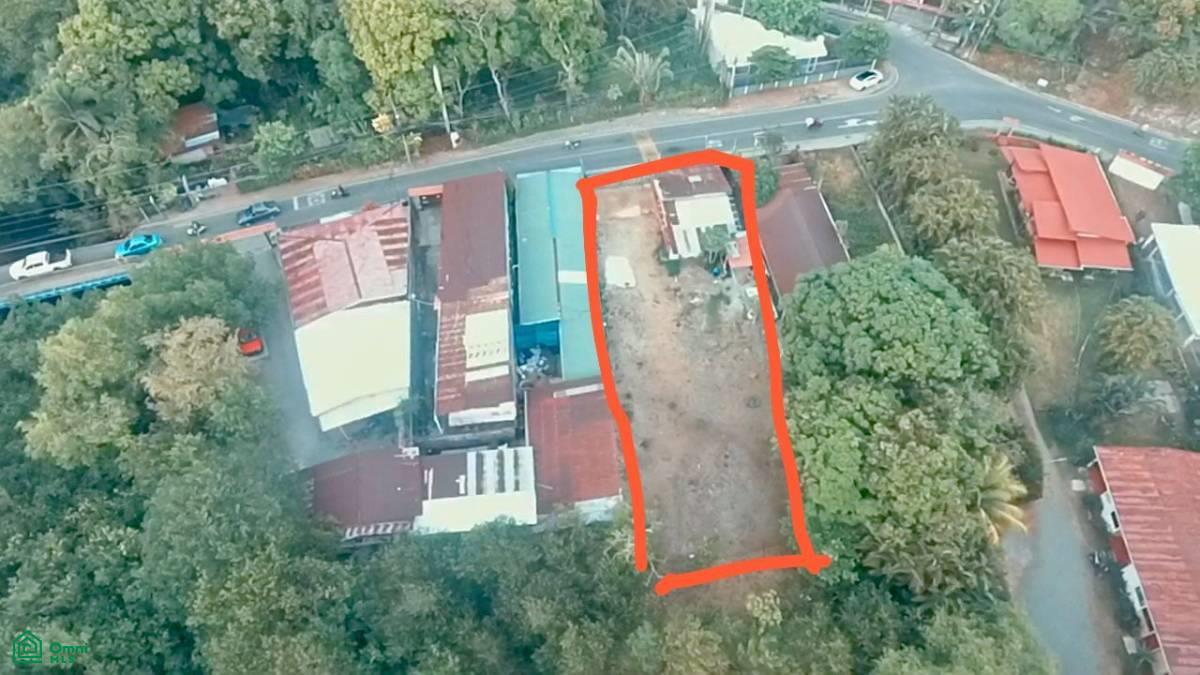 1 bed Single Family Homes For Sale in Quepos, Puntarenas - 1