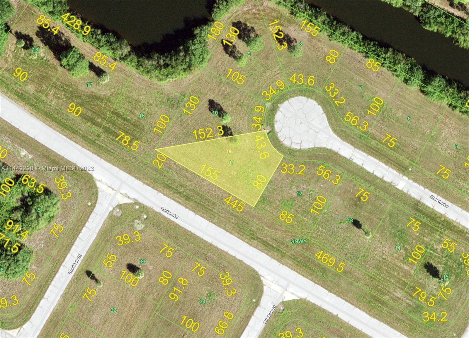 Rotonda Meadows & Villas