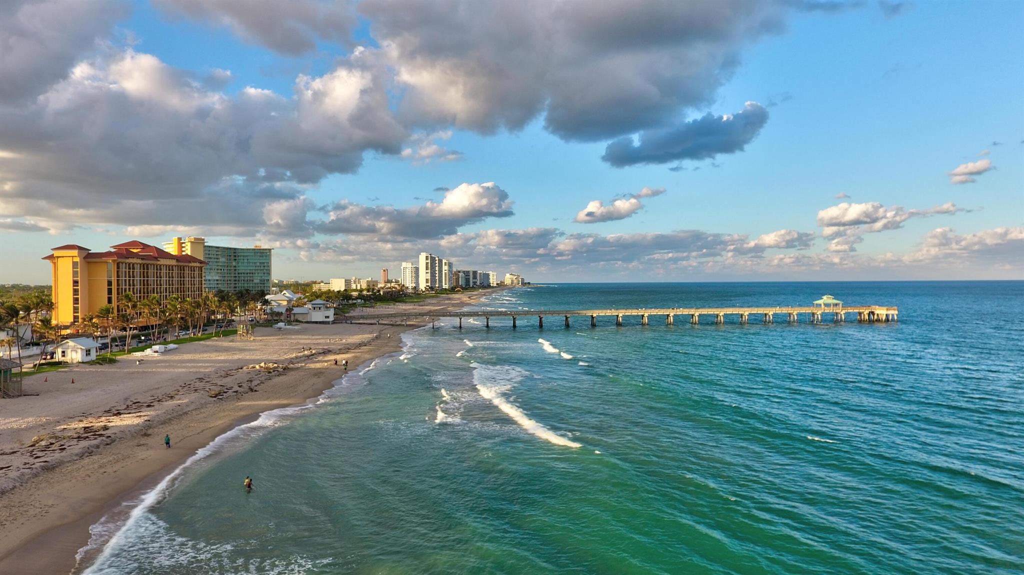 2322 Deer Creek Country Club Boulevard Deerfield Beach FL 33442 | R109