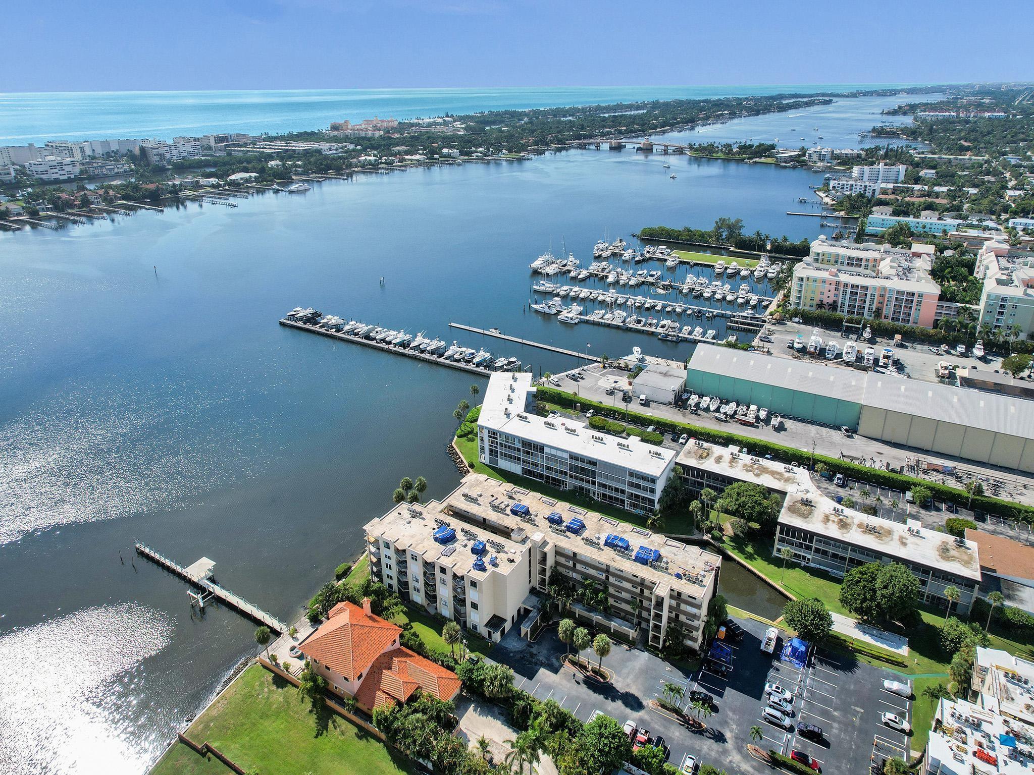 896 N Federal Hwy Unit# 326 Lantana FL 33462 | F10399260